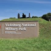 Vicksburg National Military Park