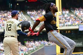 Brew Crew Ball - News update