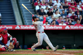 Home Run Derby 2026 field: Red Sox's Willson Contreras joins Jac Caglionone, Ben Rice, Junior Caminero