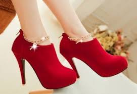 Resultado de imagen para tacones de plataforma