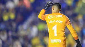 Atención al terrible error de Luis Malagón con el América Sub-21 ante Cruz Azul