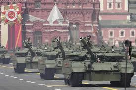 Gigantyczne straty Rosjan. W miesiąc tyle, ile ZSRR przez całą wojnę