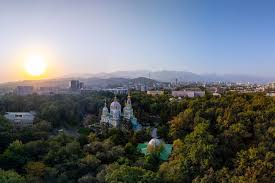 Cathay Pacific to Launch Direct Flights From Almaty to Hong Kong in January 2027 - The Astana Times
