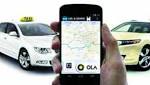 Ola, Uber drivers' stir enters