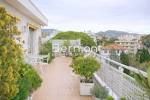 Vente appartement Mont Boron (Nice) - m