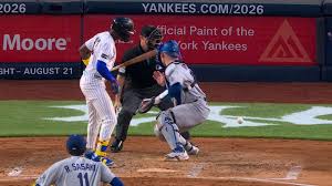 Cole talks Boone out of hook -- then yields go-ahead HR to spoil strong start