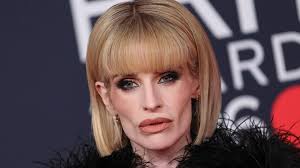 kelly osbourne