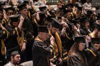 Iowa College Degree Misalignment and Football Prospects