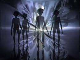 Image result for contact aliens