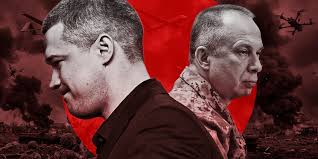 «Сирський стає токсичним». В армії почалися дуже нехороші тенденції — розмова з Бобровською про наслідки відставки Федорова