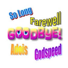 Funny Farewell Quotes For Work Colleagues via Relatably.com