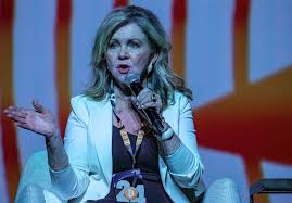 marsha blackburn