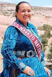 Image result for Miss Navajo Nation