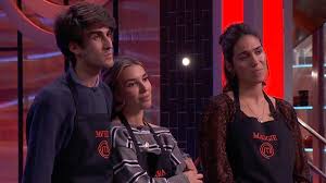 Expulsado en 'MasterChef' ayer: adiós a una favorita, mientras otra concursante anuncia un embarazo sorpresa