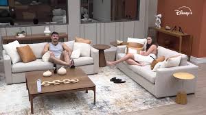 Matheus e Bianca refletem sobre experiência na Casa do Patrão: ‘Foi incrível’