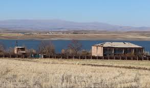 Kazakhstan Backs Armenia's Peace and Transport Corridor Initiatives