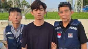 Malaysian man charged with overseeing scam call centre in Cambodia targeting Singaporeans