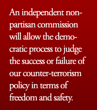 Investigating Violations of the Rule of Law in Counter-Terrorism ... via Relatably.com