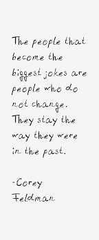 Corey Feldman Quotes &amp; Sayings (Page 4) via Relatably.com