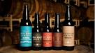 This Yearaposs Goose Island Bourbon County Stout Variants Cool