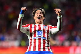 Atlético Madrid vor dem Halbfinale der Champions League: Der Sohn ohne Namen