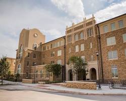 Image of Texas Tech University High School, Lubbock, Texas