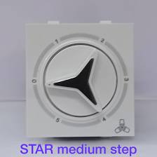 Fan Regulator Star type