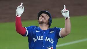 Alejandro Kirk: World Series Spotlight