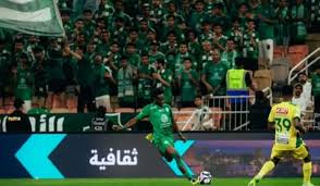 Al-Khaleej Surprises Al-Ahli Fans Before the Final Rou…