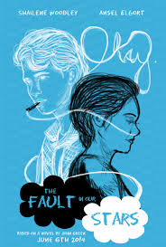 Résultat de recherche d'images pour "i love the fault in our stars"