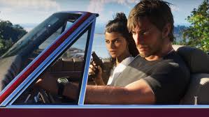 Cuando Sale Gta 6