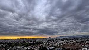 Lluvia