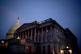 2026 Senate races to watch: From most likely to flip to Democratic long shots