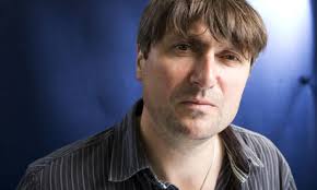 Poetically speaking at the Hay festival | Sarah Crown | Books | theguardian.com - Simon-Armitage-003