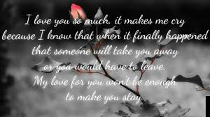 Sad Love Quotes For Her For Him in Hindi Photos Wallpapers : Sad ... via Relatably.com