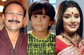 Sandeep Mehta, Shivansh Kotia and Kshitee Jog. TV News. Devyani and Raj plan to surprise Naksh in Star... Post marriage, a woman has to adjust with every ... - ye-rishta