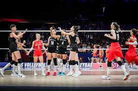 Türkiye Voleybol Federasyonu - News update