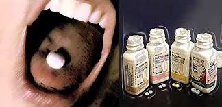 Post image for The Dangers of Oxycontin Addiction