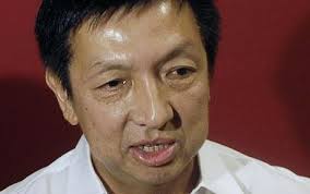 Peter Lim - Liverpool takeover Peter Lim withdraws bid for club after Anfield board&#39;s refusal to. And for these reasons, I&#39;m out: Peter Lim has withdrawn ... - Peter_Lim_1739393c