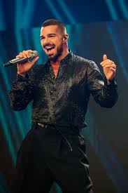 Trend Google: ricky martin