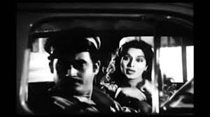 Image result for film (Aar-Paar) (1954)