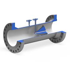 Venturi tube M-cone EMCO cone gauge - Omniprocess