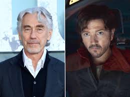 'Andor' Creator Tony Gilroy Hints at Star Wars Horror Project in Development