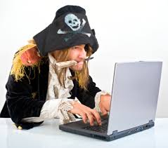 Image result for Piracy