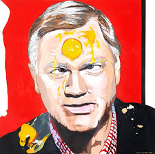 Image result for Image egg on his face