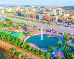 Image of Bahria EnclaveI, Islamabad