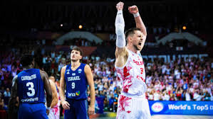 FIBA - News update