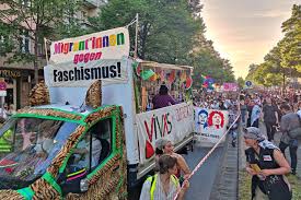 Demos am 1. Mai 2026 in Berlin: Was wo geplant ist