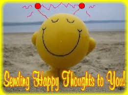 Image result for happy thoughts images