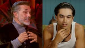 Sergio Mayer estalla y confirma que pedirá la salida de Sergio Mayer Mori de ‘La Granja VIP’